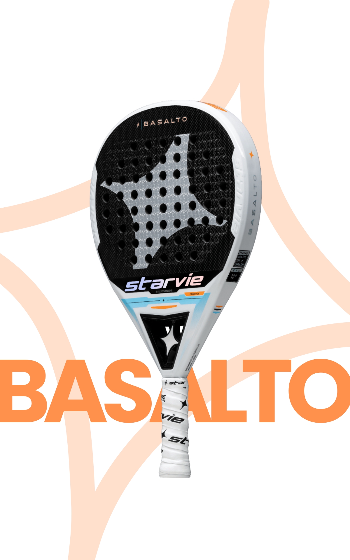 star vie basalto pro 2025